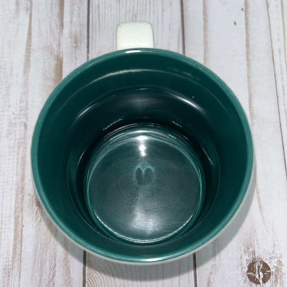 Disney Donald and Goofy Shadow Vintage Coffee Mug - Picture 7 of 8